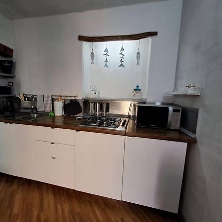 Appartement D&P Baia Boccadasse à Gênes Extérieur photo