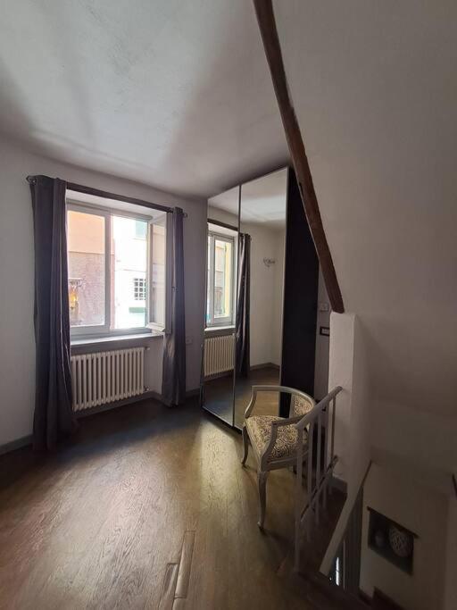 Appartement D&P Baia Boccadasse à Gênes Extérieur photo