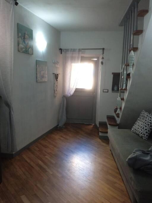 Appartement D&P Baia Boccadasse à Gênes Extérieur photo