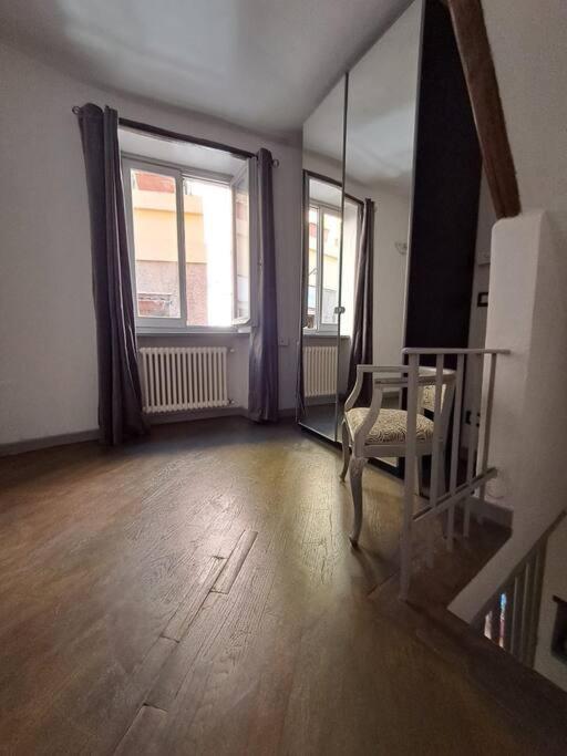 Appartement D&P Baia Boccadasse à Gênes Extérieur photo