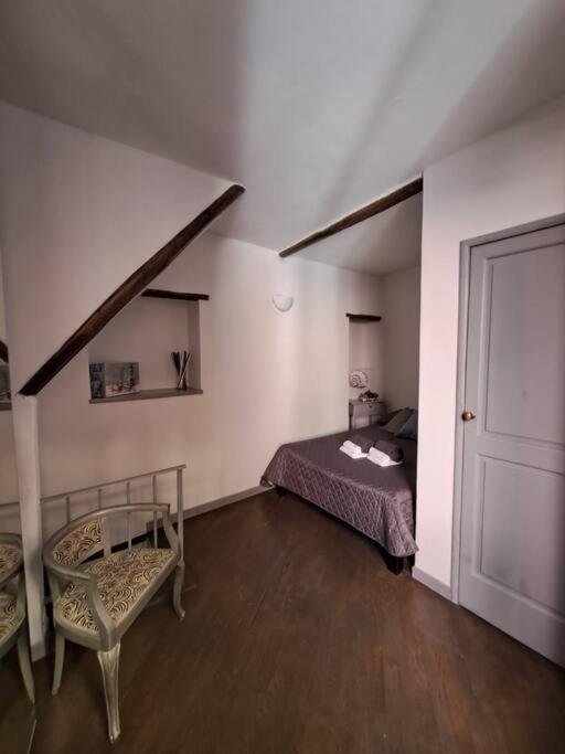 Appartement D&P Baia Boccadasse à Gênes Extérieur photo